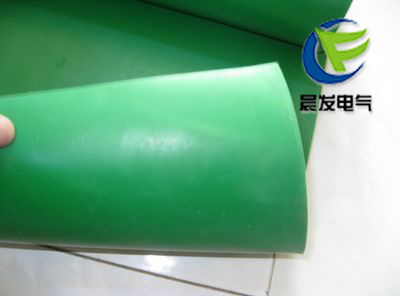 上海綠色絕緣膠板